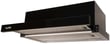 Витяжка вбудована VENTOLUX GARDA 60 BG (700) LED