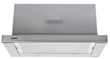 Встраиваемая вытяжка Ventolux GARDA 60 INOX (1100) LED