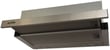Витяжка вбудована Ventolux GARDA 60 INOX (700) LED