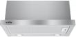 Встраиваемая вытяжка Ventolux GARDA 60 INOX (900) LED