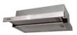 Витяжка вбудована Ventolux GARDA 60 M/X (700) LED 2S