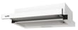 Встраиваемая вытяжка Ventolux GARDA 60 WH (500) LED