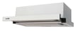 Встраиваемая вытяжка Ventolux GARDA 60 WH (700) LED 2S