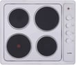 Електрична варильна поверхня VENTOLUX HE 604 INOX 1