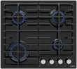 Газовая варочная поверхность Ventolux HG640-DA3 CS (AN)