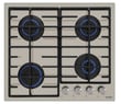 Газовая варочная поверхность Ventolux HG640-DA3 CS (X)