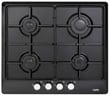 Газова варильна поверхня Ventolux HG640-MA3 S (BK)