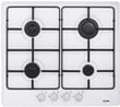 Газова варильна поверхня Ventolux HG640-MA3 S (WH)