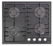 Газова варильна поверхня Ventolux HG640-TA3G CEST (BK)