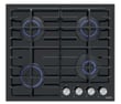 Газовая варочная поверхность Ventolux HG640-TA3G CS (BK)