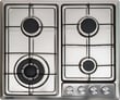 Газова варильна поверхня Ventolux HG D7 ST (X)