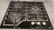 Газовая варочная поверхность Ventolux HSF630-T3G CESTB (BK)