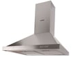 Встраиваемая вытяжка Ventolux LAZIO 60 INOX (1000) LED