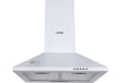 Витяжка вбудована Ventolux LIDO 50 WH (700)