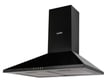 Витяжка вбудована Ventolux MILANO 60 BK (700)