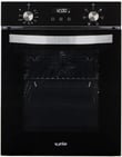 Духовка Ventolux MUNCHEN 6 TC (BK)