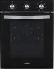 Духовка Ventolux NEW YORK 6MT (BK)