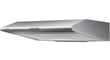 Витяжка вбудована VENTOLUX PARMA 50 INOX