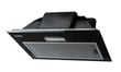 Встраиваемая вытяжка Ventolux PUNTO 52 BK (700) PB PC