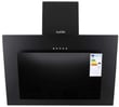Встраиваемая вытяжка Ventolux TIVOLI 60 BK (950) PB