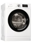 Пральна машина Whirlpool FFB9448BVUA