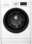 Пральна машина Whirlpool FFB8248BVUA