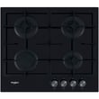 Газовая варочная поверхность Whirlpool GOS6415/NB1