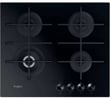 Газовая варочная поверхность Whirlpool GOWL628/NBEE