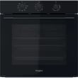 Духовка Whirlpool OMK38HU0B