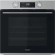 Духовка Whirlpool OMK58HU1X