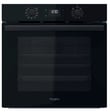 Духовки Whirlpool OMR58HU1B