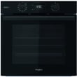 Духовка Whirlpool OMSR58CU1SB