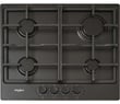Газовая варочная поверхность Whirlpool TGML660NB