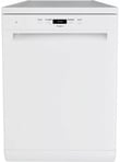Посудомийна машина Whirlpool W2FHD624