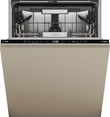 Посудомийна машина вбудована Whirlpool W7IHT58T