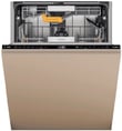 Вбудована посудомийна машина Whirlpool W8IHF58TU