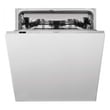 Вбудована посудомийна машина Whirlpool WIC3C33PFE