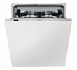 Вбудована посудомийна машина Whirlpool WIC3C34PFES