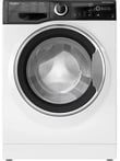 Пральна машина Whirlpool WRBSB6228BUA