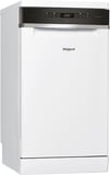 Посудомоечная машина Whirlpool WSFO3O23PF