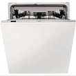 Вбудована посудомийна машина Whirlpool WSIO3O34PFEX