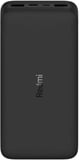 Акумулятор Xiaomi Redmi 20000mAh (чорний)