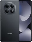 Смартфон Xiaomi REDMI Note 15 8/256 Black