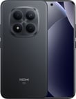 Смартфон Xiaomi REDMI Note 15 Pro+ 5G 12/512 Black