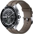 Смарт-часы Xiaomi Watch 2 Pro BTSilver (серебряный) BHR7216GL