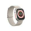 Смарт-годинник XO M9Ultra AMOLED Call Watch Sport Edition (Бежевий)