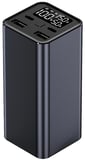 Акумулятор YENKEE YPB 2100 - 20000 mAh PD 100W (Чорний)