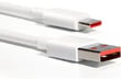 Кабель USB Xiaomi 6A Type-A to Type-C 1m(BHR6032GL)білий