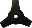 Нож для триммера X-TREME 255*25,4*1,6мм*3Т