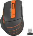Миша A4Tech FG30S (Orange)
